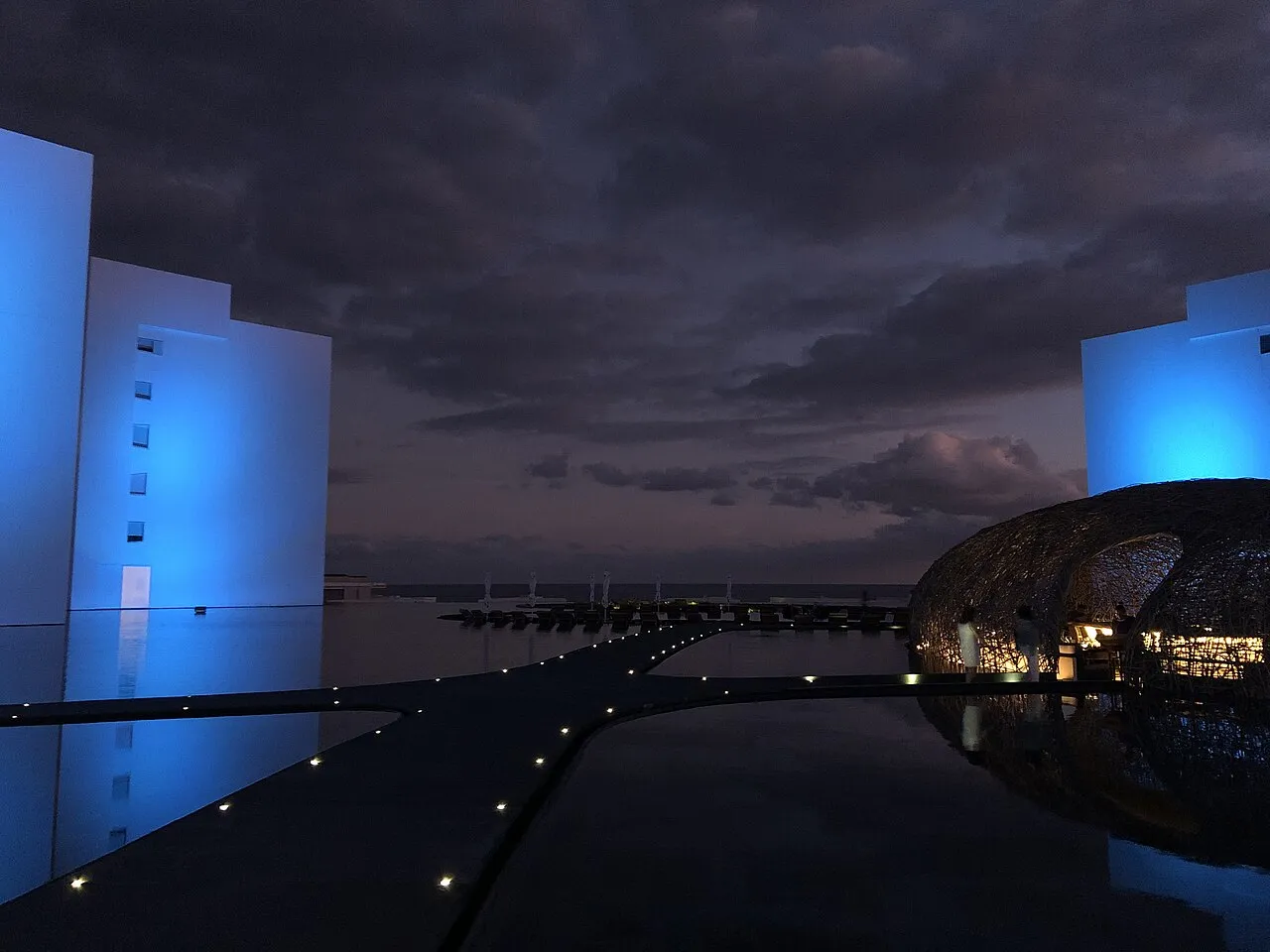 Viceroy Los Cabos