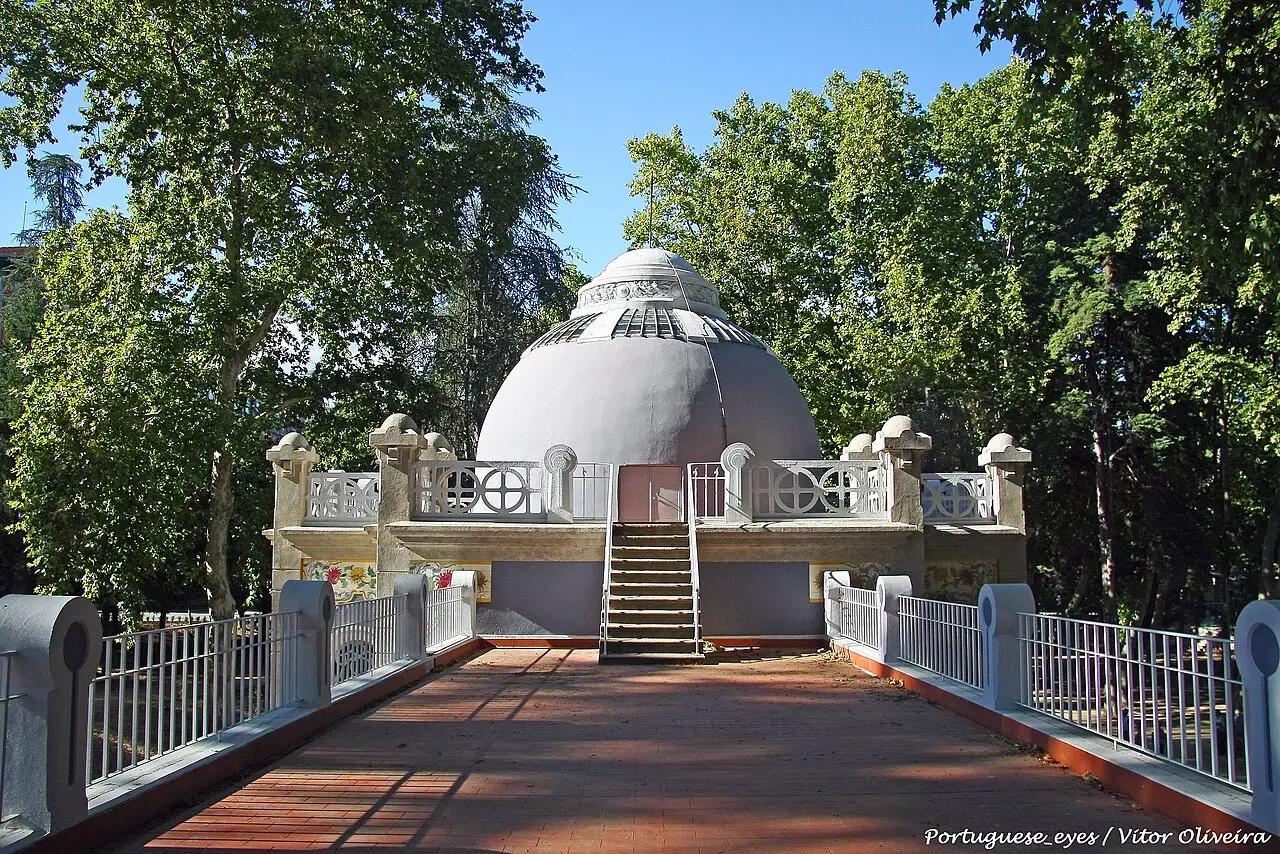 Vidago Palace