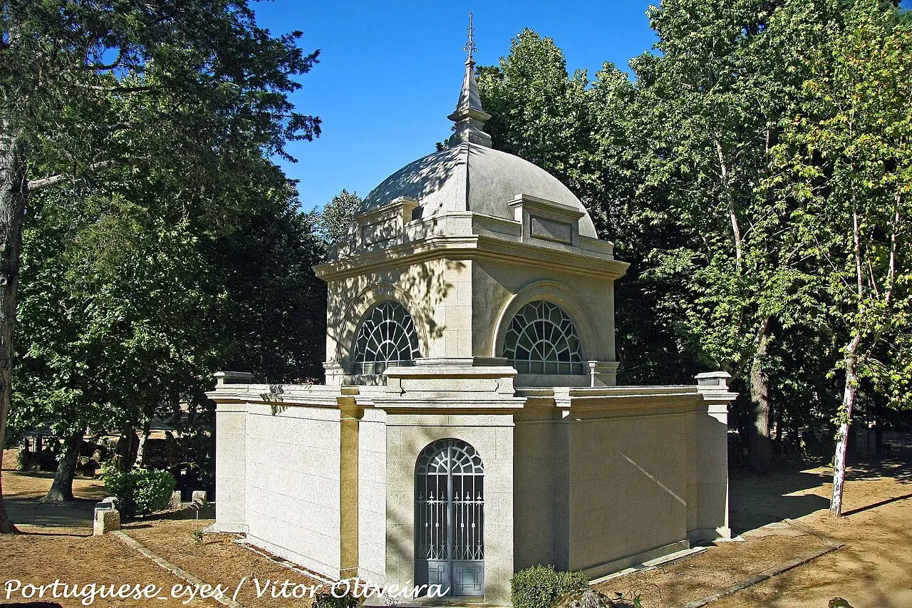 Vidago Palace
