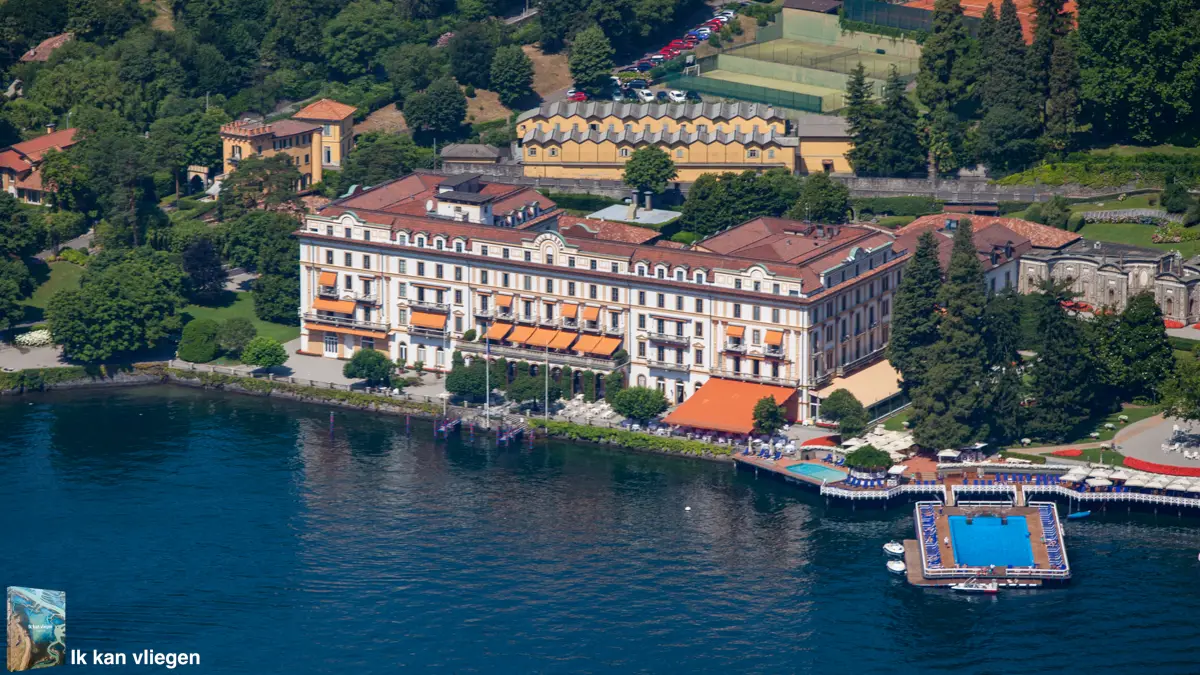 Villa d'Este