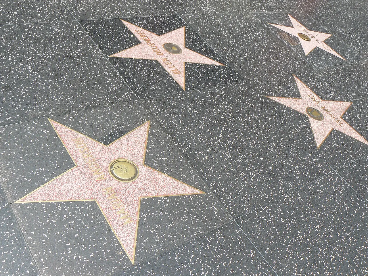 W Hollywood