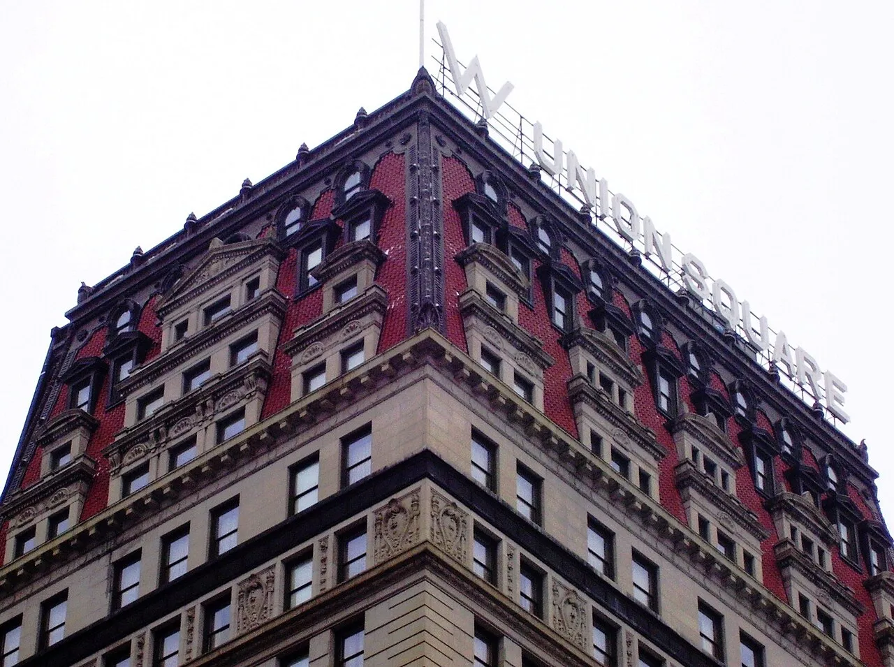 W New York - Union Square
