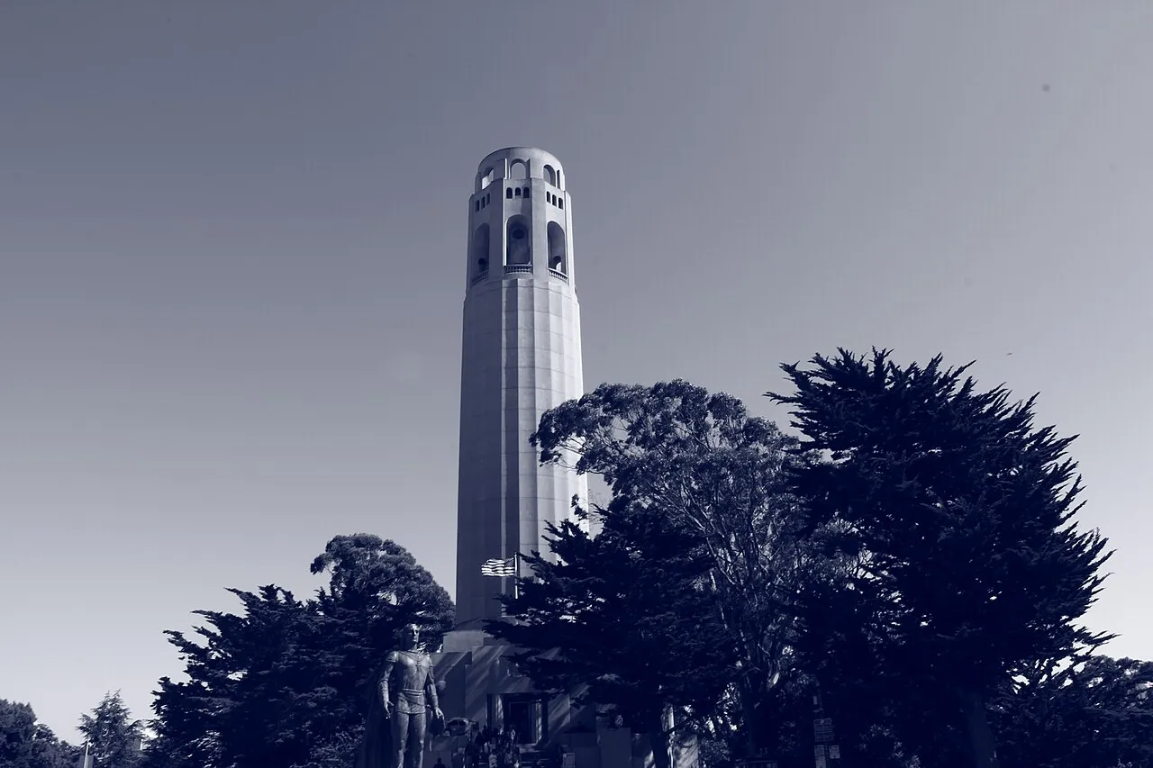 W San Francisco