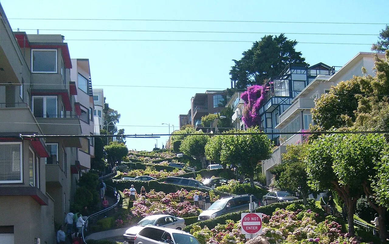 W San Francisco