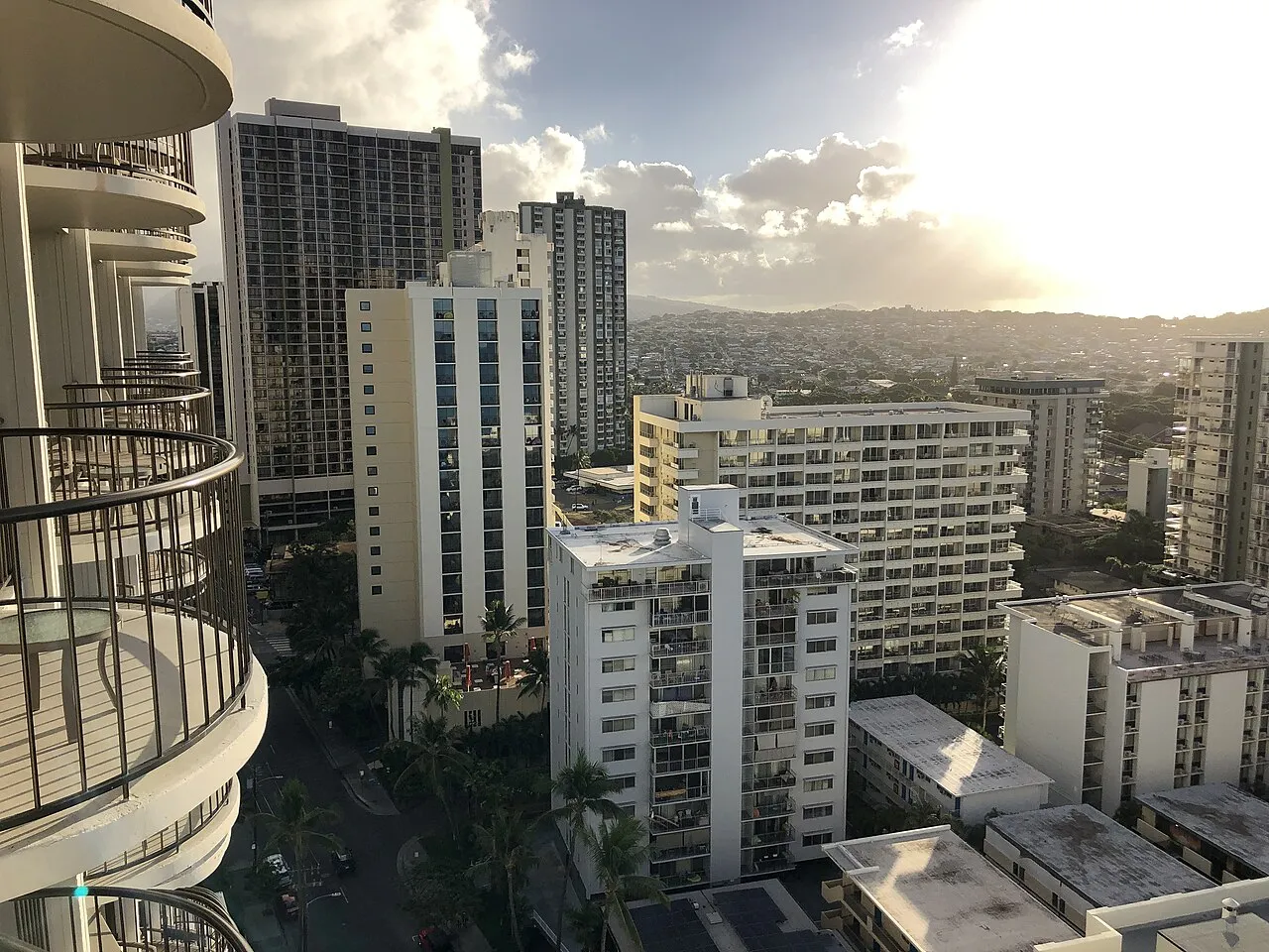 Waikiki Beach Marriott Resort & Spa