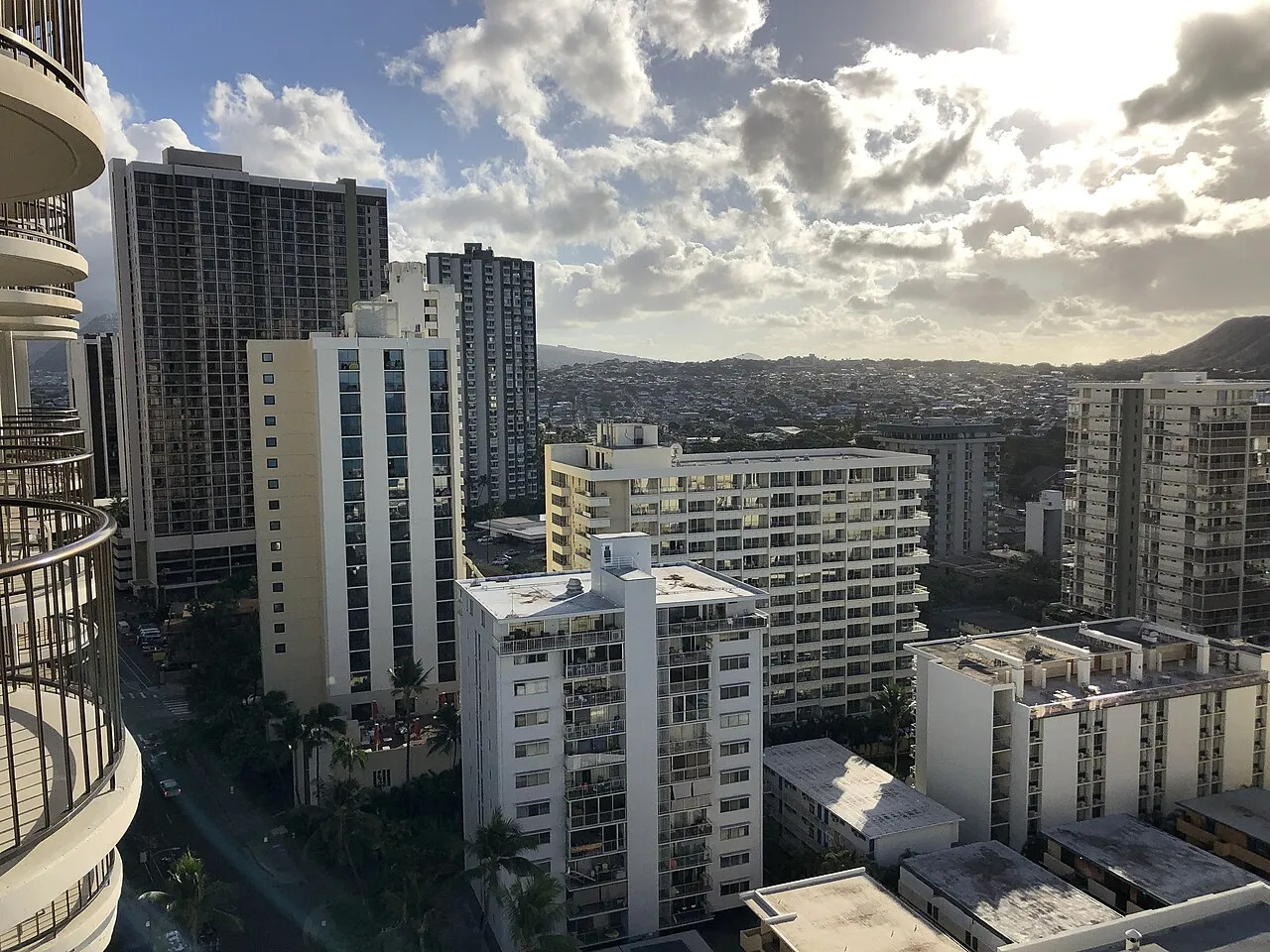 Waikiki Beach Marriott Resort & Spa