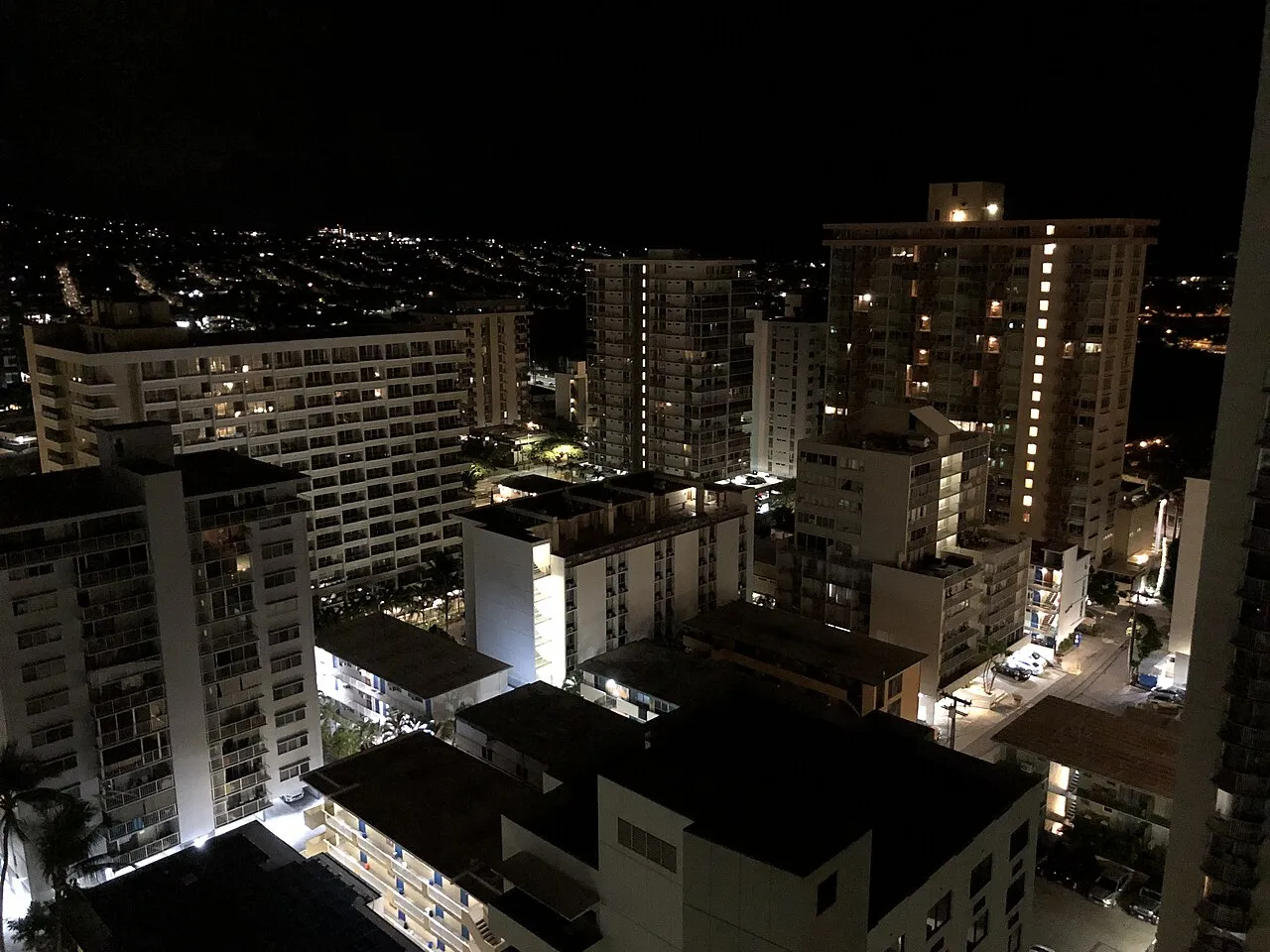 Waikiki Beach Marriott Resort & Spa