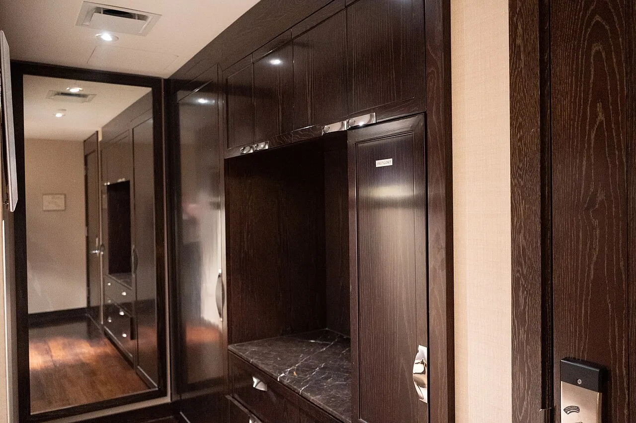 Waldorf Astoria Las Vegas