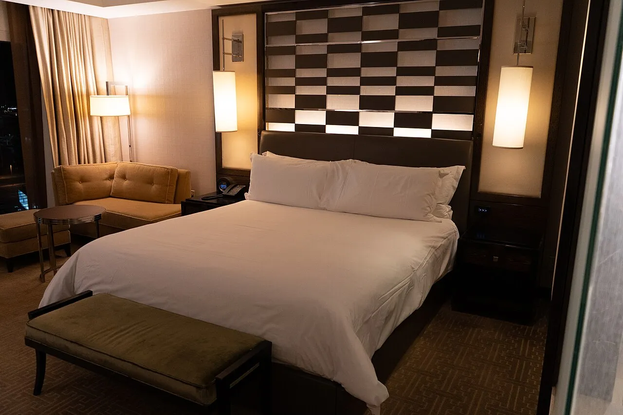 Waldorf Astoria Las Vegas
