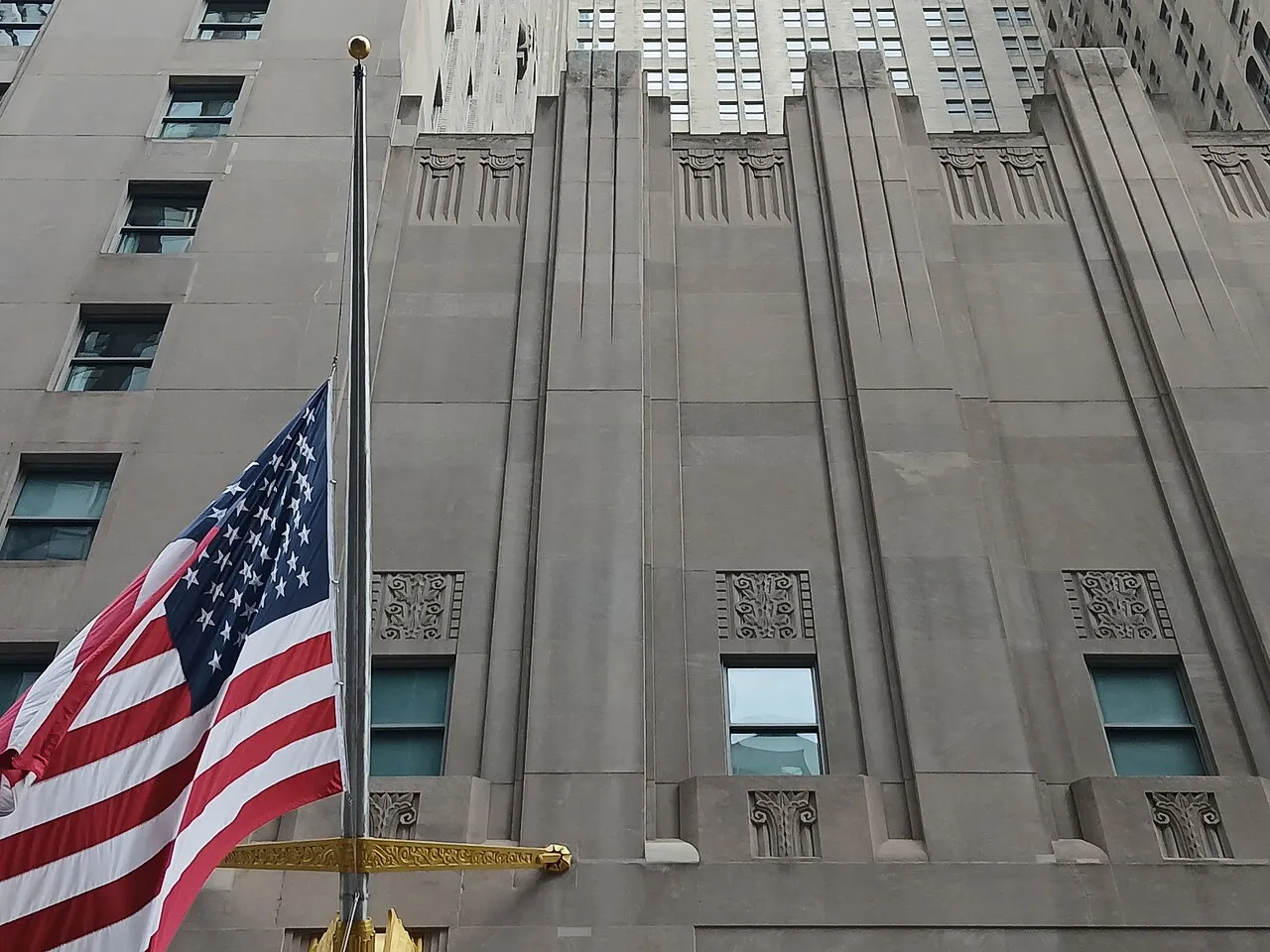 Waldorf Astoria New York