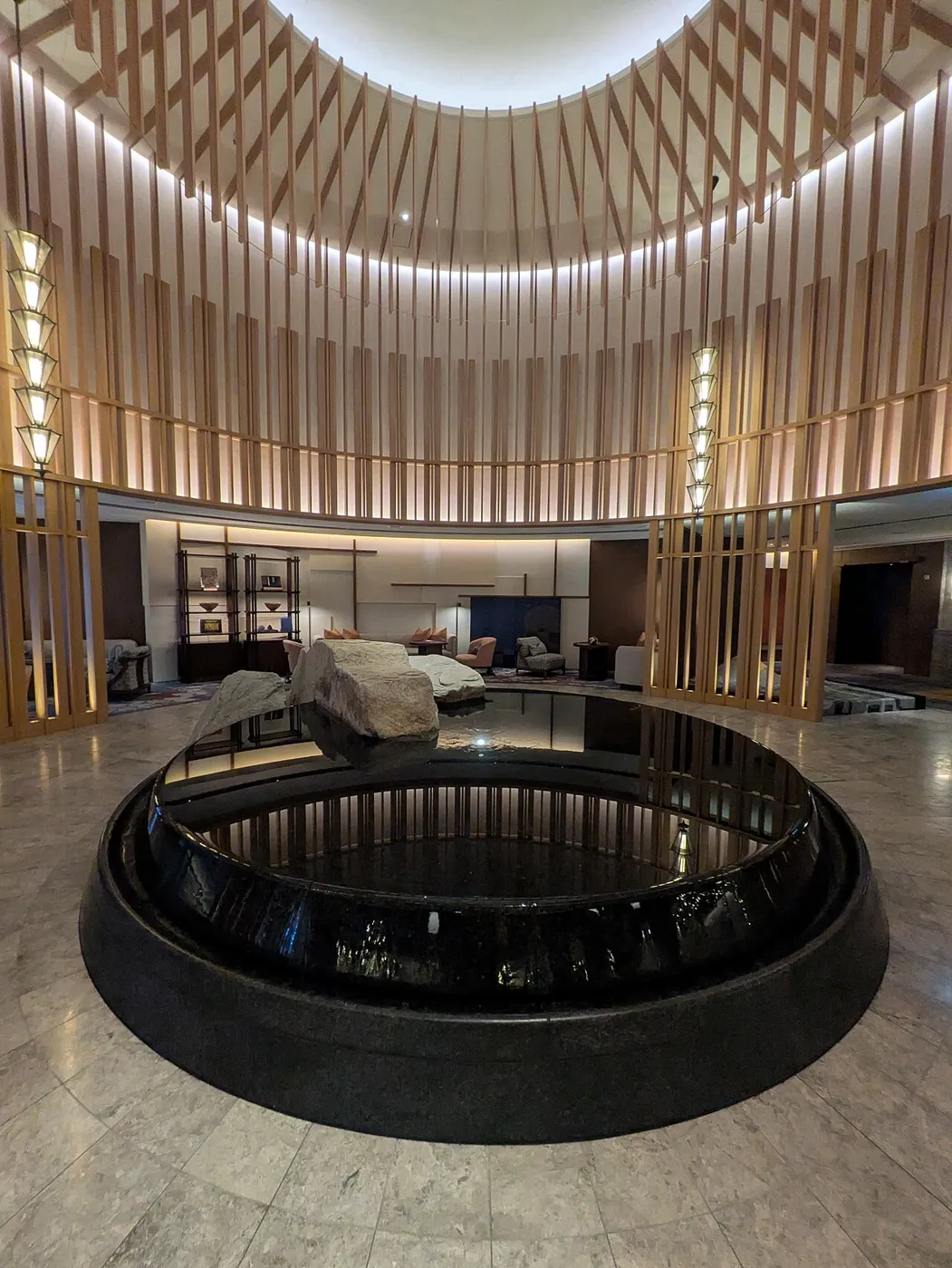 Waldorf Astoria Osaka