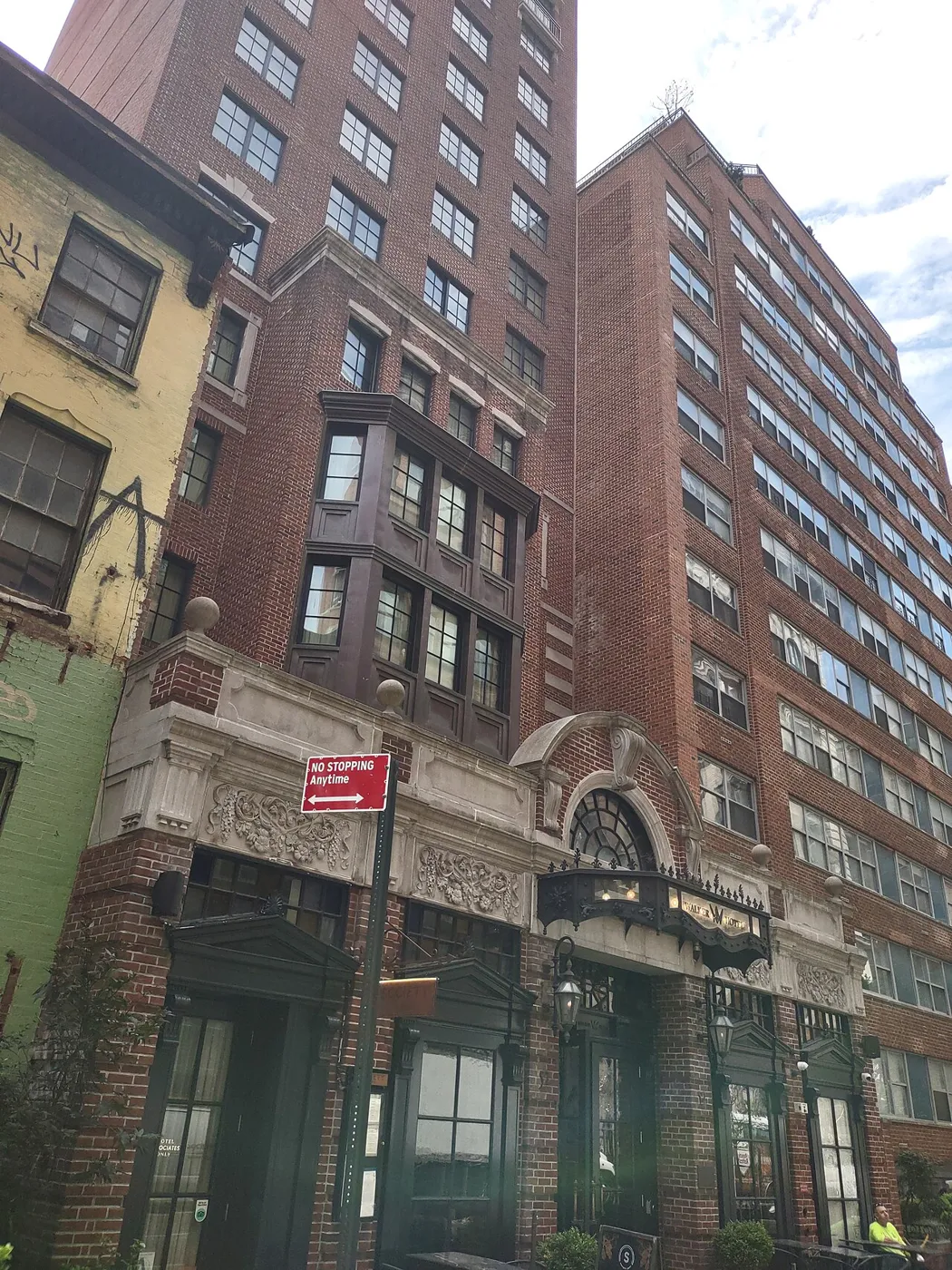Walker Hotel Greenwich Village