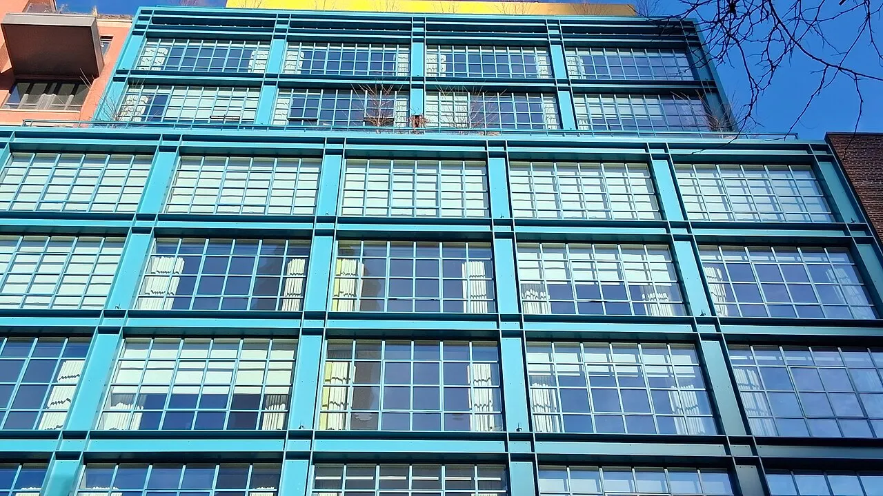 Warren Street Hotel