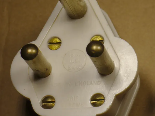Type M plug adapter