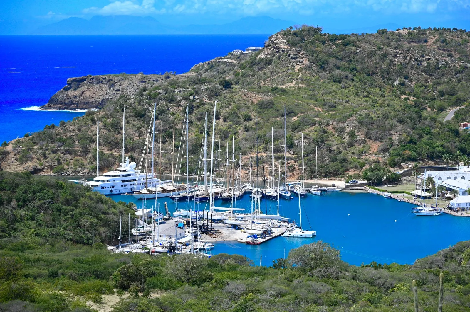 Antigua and Barbuda