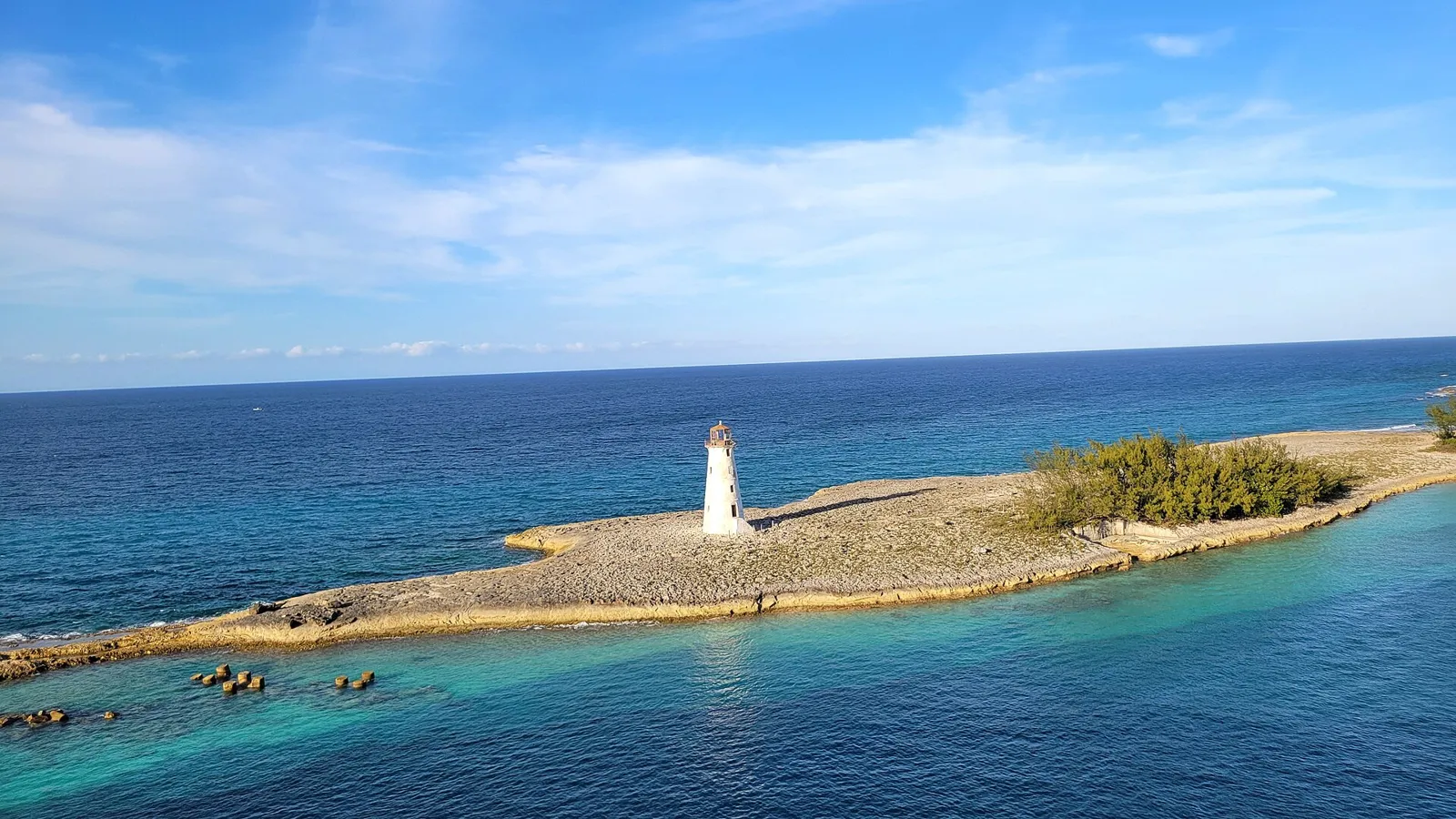 The Bahamas