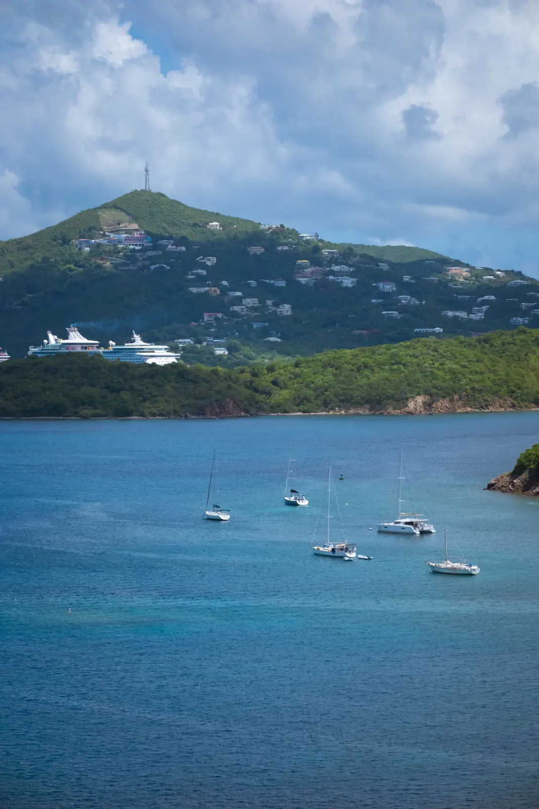 US Virgin Islands