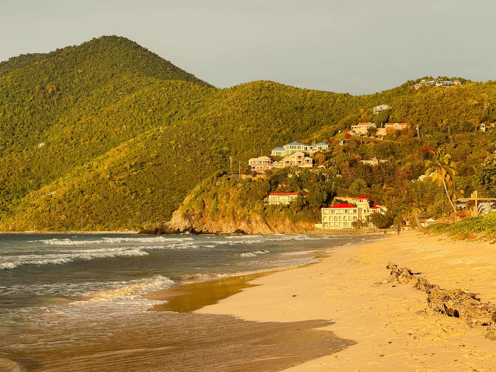 British Virgin Islands