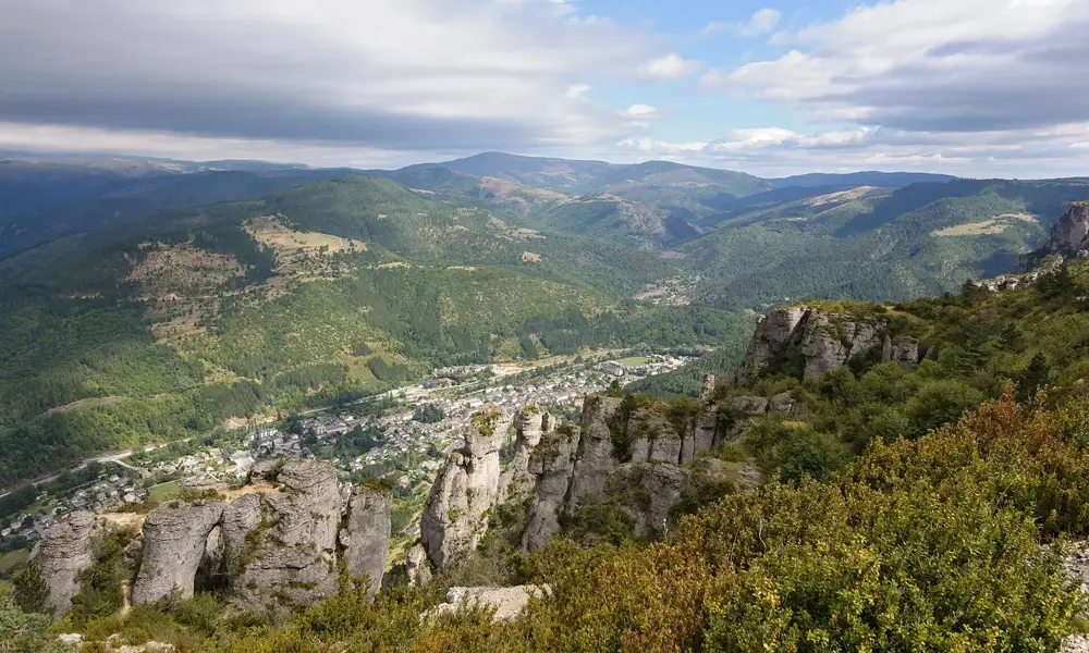 The Causses and the Cévennes, Mediterranean agro-pastoral Cultural Landscape