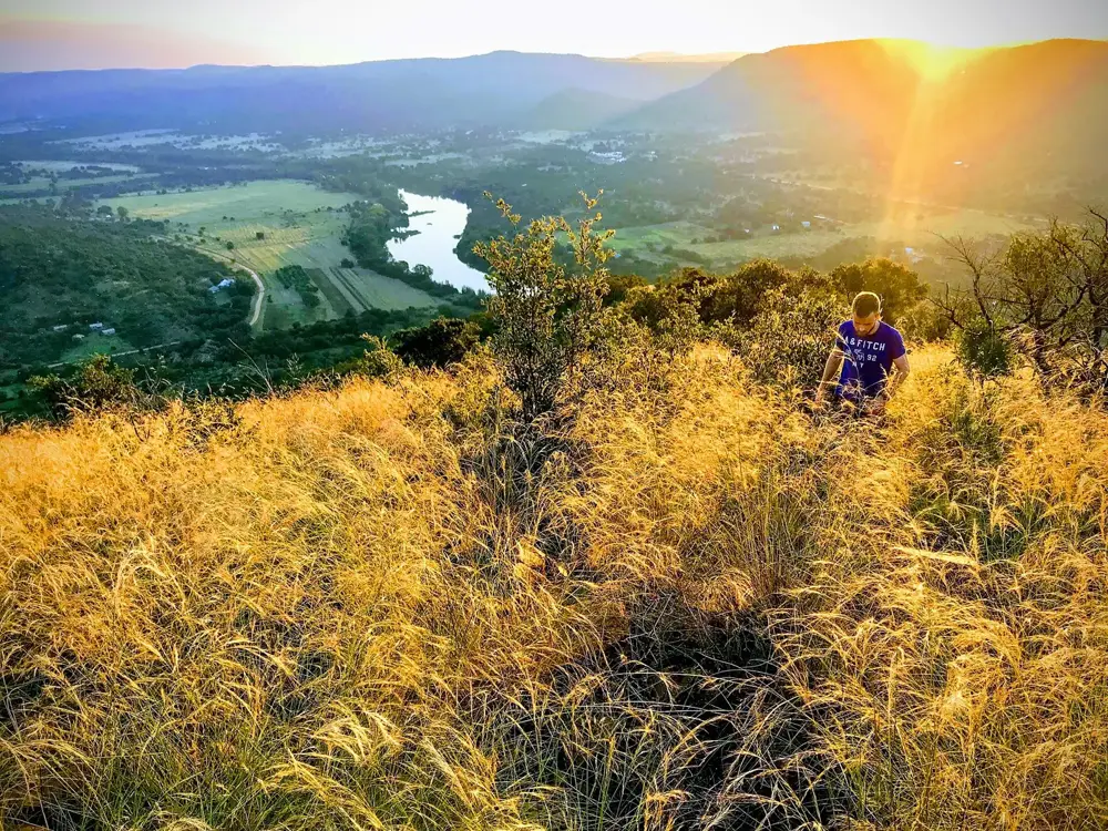 Vredefort Dome