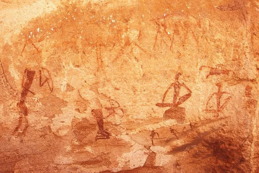 Twyfelfontein or /Ui-//aes
