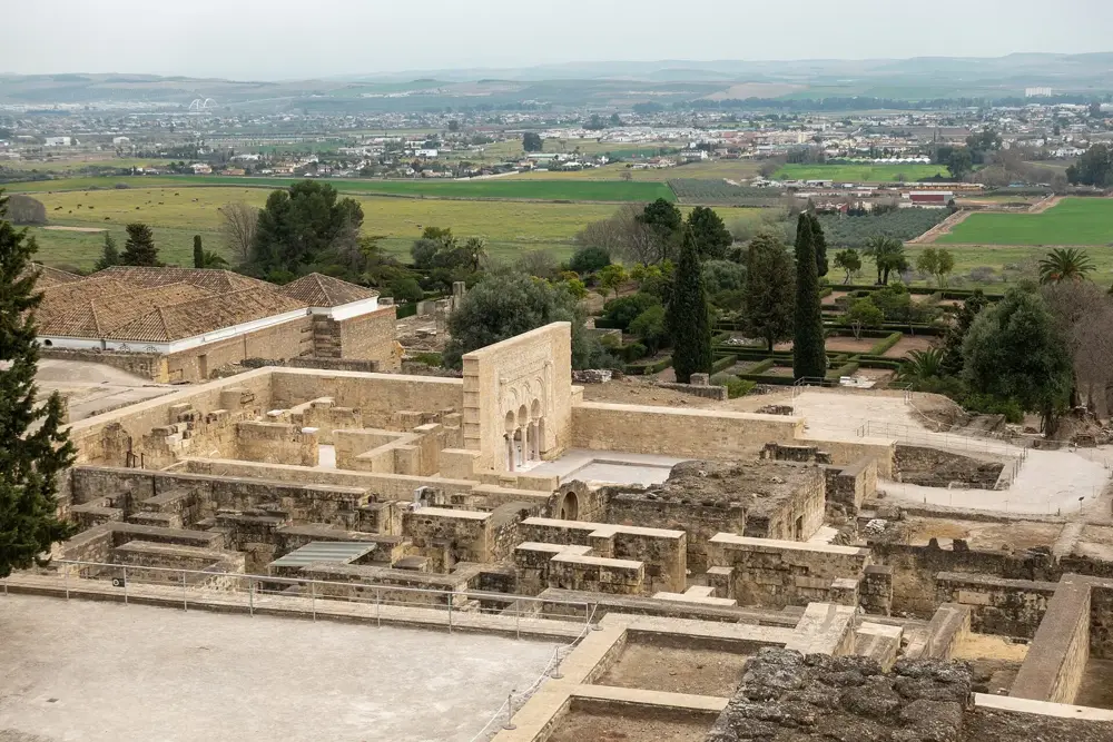 Caliphate City of Medina Azahara