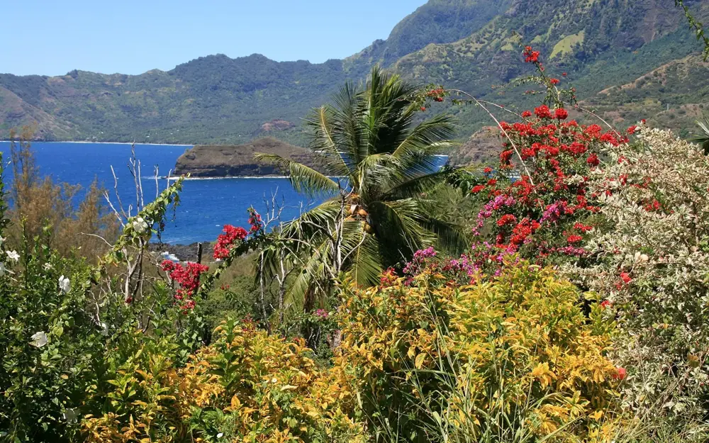 Te Henua Enata – The Marquesas Islands