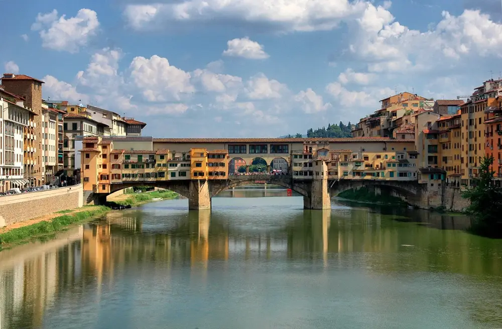 Historic Centre of Florence