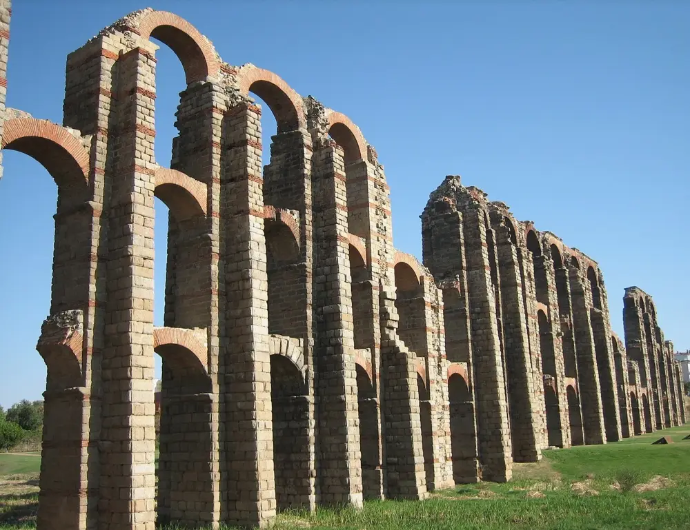 Archaeological Ensemble of Mérida