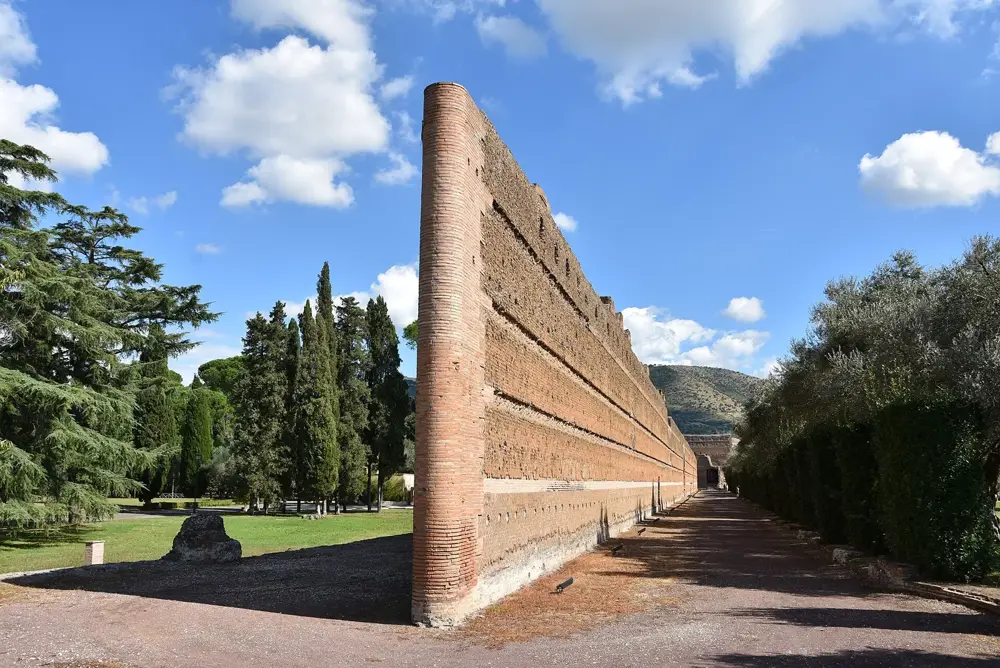 Villa Adriana (Tivoli)